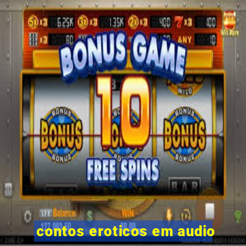 contos eroticos em audio